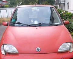 Bild des Angebotes Fiat Seicento Seicento 1.1 S