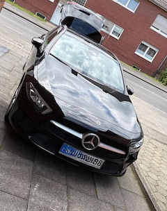 Bild des Angebotes Mercedes-Benz A 200 A 200 4Matic 8G-DCT Advanced AMG Line