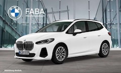 Bild des Angebotes BMW 220 i Active Tourer M Sportpaket HK HiFi DAB LED