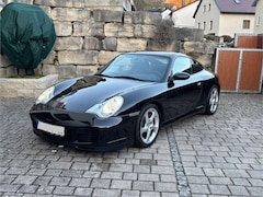 Bild des Angebotes Porsche 996 Carrera 4 S Coupe 2. Hd. Sport 33Pkt.-Check