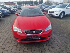 Bild des Angebotes SEAT Leon Reference