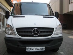Bild des Angebotes Mercedes-Benz Sprinter II Kasten 209/211/213/215 CDI