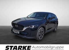 Bild des Angebotes Mazda CX-5 SkyActive 2.5 G Sports-Line 2WD