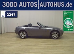 Bild des Angebotes Mazda MX-5 1.8 Leder Shz CD Klima