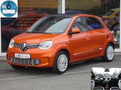 Bild des Angebotes Renault Twingo Vibes Electric Faltdach Navi Kamera LED