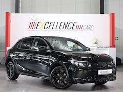 Bild des Angebotes Opel Corsa F 1.2 T GS-SPORT TECH ALL-BLACK / MATRIX /
