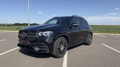 Bild des Angebotes Mercedes-Benz GLE 400 d 4 AMG/Pano/STH/Mulit B/AHK/JS Garantie