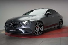 Bild des Angebotes Mercedes-Benz CLS 400 d 4Matic 9G-Tronic AMG Distronic/Kamera/