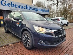 Bild des Angebotes Citroen DS4 Line 1.6 BlueHDI *TOP*