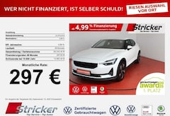 Bild des Angebotes Polestar 2 Long Range Single Motor 297,-ohne Anzahlung Pilot