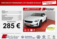 Bild des Angebotes Polestar 2 Long Range Single Motor 285,-ohne Anzahlung Pilot