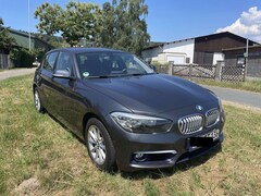 Bild des Angebotes BMW 118 118d Urban Line