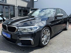 Bild des Angebotes BMW 550 d xDrive *2. Hand *Laser *HUD *Kamera