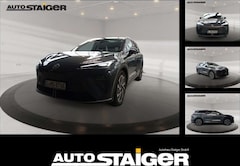 Bild des Angebotes MG MGS6 EV MGS6 Luxury AWD Vorführwagen*AWD*