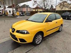Bild des Angebotes SEAT Ibiza Amaro 8-fach bereift ALU