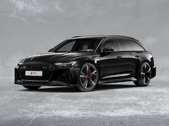Audi RS6 RS6 Avant TFSI QU LASER+B&O+ACC+DRC+280km/h+22"