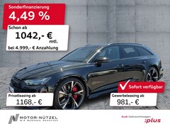 Bild des Angebotes Audi RS6 RS6 Avant TFSI QU LASER+B&O+ACC+DRC+280km/h+22"