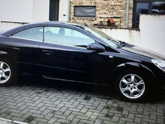 Bild des Angebotes Opel Astra Astra Twin Top 1.8 Edition