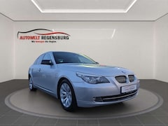 BMW 525 d LIMO XEN NAVI AUTOMATIK S-DACH MEMORY SHZ