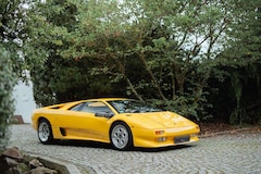 Bild des Angebotes Lamborghini Diablo