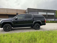 Bild des Angebotes VW Amarok 3.0 TDI 4MOTION Autm. Comfortline