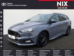 Bild des Angebotes Ford Focus Turnier 2.0 TDCi Aut. ST KAMERA