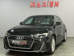 Bild des Angebotes Audi A1 Sportback 25 TFSI S-LINE*LED*VIRTUAL