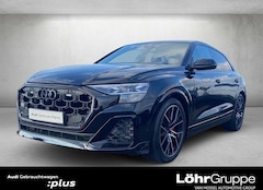 Bild des Angebotes Audi SQ8 TFSI quattro tiptronic