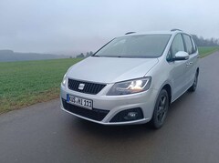 Bild des Angebotes SEAT Alhambra 2.0 TDI Start & Stop DSG Sport