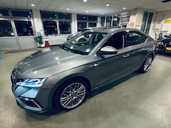 Skoda Octavia Octavia Pro,1.4 TFSI,DSG Automatik,Leder,LED SW,Kamera,eGSSD