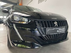 Bild des Angebotes Peugeot 208 Spurhalteass Sitzheizung PDC DAB+