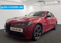 Bild des Angebotes Alfa Romeo Giulia Competizione Q4| HARMAN KARDON |CarPlay