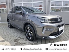 Bild des Angebotes Citroen C5 Aircross MAX PT 130 EAT8 SHZ*360°Kamera*ACC*NAVI*GJR*