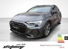 Bild des Angebotes Audi A3 S line TFSI S tronic KAMERA+SITZHG