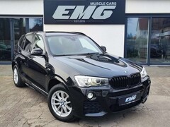 Bild des Angebotes BMW X3 xDrive 20d M Sport