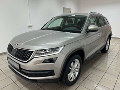 Bild des Angebotes Skoda Kodiaq 2.0 TDI Drive 125 7-Si. LED Navi CarPlay ACC AHK