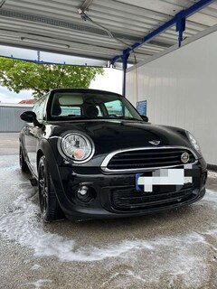 Bild des Angebotes MINI One Brick Lane