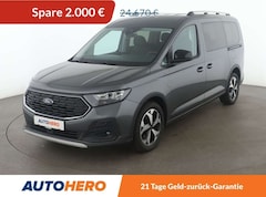 Bild des Angebotes Ford Grand Tourneo 2.0 TDCi EcoBlue Active *NAVI*TEMPO*PDC*SHZ*STGHZ*