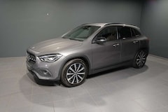 Bild des Angebotes Mercedes-Benz GLA 220 d 4M PROGRESSIVE/AHK/NIGHT/KAMERA/SHZ