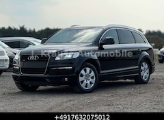 Bild des Angebotes Audi Q7 3.0 TDI quattro S Line Xen ACC AHK Leder
