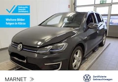 Bild des Angebotes VW Golf VII e-Golf DSG Navi*Wärmep.*LED*SHZ*PDC*App
