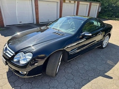 Bild des Angebotes Mercedes-Benz SL 350 SL 350 7G-TRONIC