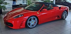 Bild des Angebotes Ferrari F430 Spider F1
