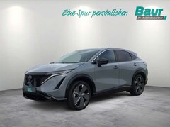 Bild des Angebotes Nissan Ariya 63 kWh Basis NAVI PANORAMA LED 20 Zoll