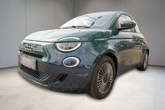 Bild des Angebotes Fiat 500 Torino 1.0 Hybrid FireFly 65PS