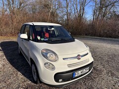 Bild des Angebotes Fiat 500L 500L 1.6 Multijet Start/Stop Pop-Star