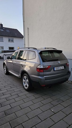 Bild des Angebotes BMW X3 xdrive35d (2.0sd) Attiva auto
