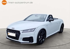 Bild des Angebotes Audi TT Roadster 45 2.0 TFSI quattro S-tronic S-line *MATR