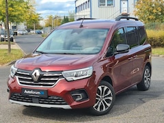 Bild des Angebotes Renault Kangoo III Intens* LED*Tempo*Navi*RFK*