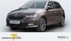 Bild des Angebotes Skoda Fabia 1.0 TSI DRIVE LED NAVI PANORAMA LM16 AHK